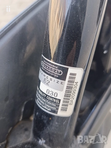 Градски велосипед , снимка 5 - Велосипеди - 54307933