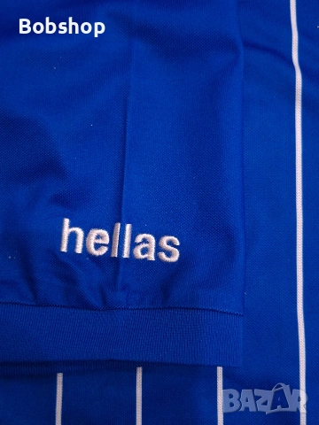 Гърция - Адидас - Greece - Adidas - World cup 2006, снимка 7 - Футбол - 55240285