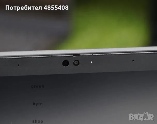 Lenovo ThinkPad T14s Gen 2 (Intel), снимка 2 - Лаптопи за работа - 55354277