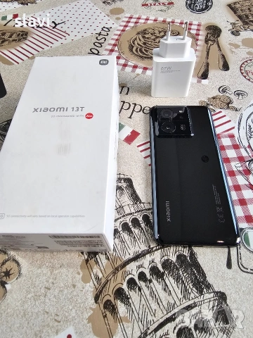 Xiaomi 13T 256GB, снимка 3 - Xiaomi - 54894126