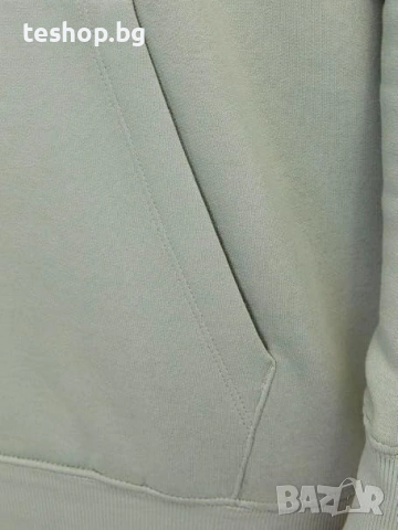 Мъжки суитшърт с качулка Jack & Jones Plus Jjestar JJ Noos Pls 5XL, снимка 3 - Суичъри - 55255333