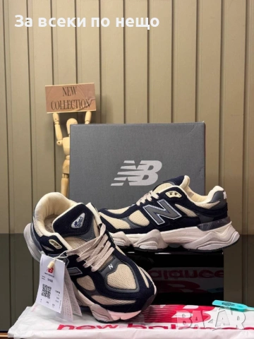 New Balance Дамски Маратонки👟Дамски Спортни Обувки Ню Баланс - Различни Цветове Код A1182, снимка 16 - Маратонки - 54362333
