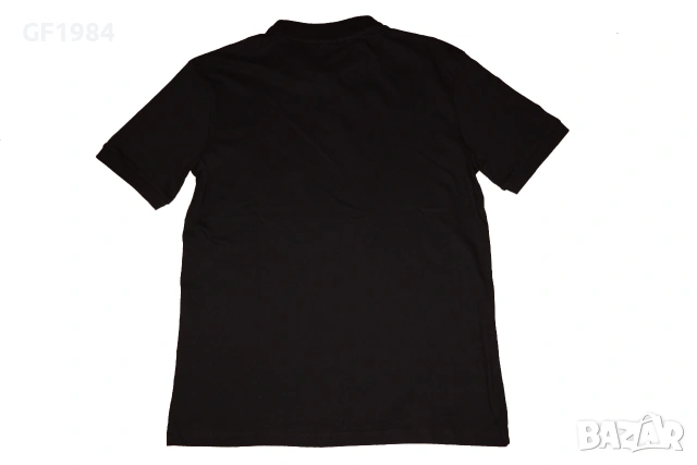 Boss - мъжка тениска, размер XXL(Slim Fit), снимка 4 - Тениски - 55086666