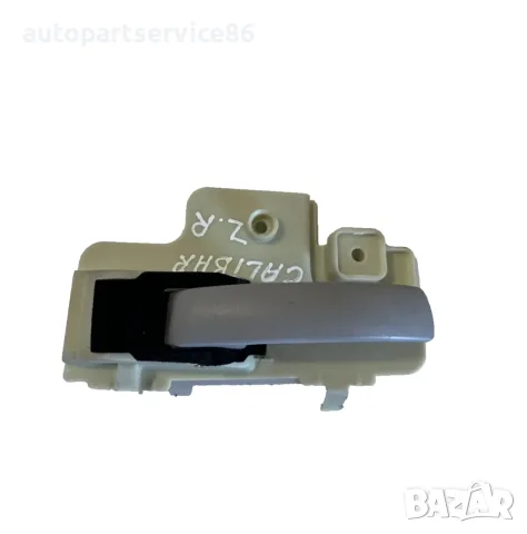 Вътрешна дръжка задна дясна за Dodge Caliber (2006-2011) 186204471