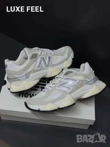 New Balance ⚜️Дамски Маратонки 36-41, снимка 6 - Маратонки - 55647433