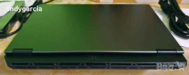 NVIDIA RTX 5070 8GB GDDR7/Intel Core i5-14450HX/16GB DDR5/1TB SSD NVME/16 FHD IPS 165hz/ASUS TUF F16, снимка 9 - Лаптопи за игри - 54873751