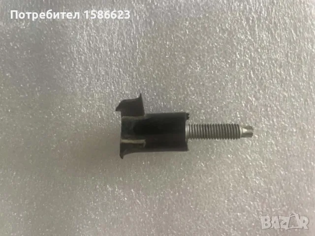 Продавам комплект стопове за Мерцедс МЛ / Mercedes ML W166, снимка 17 - Части - 55332955