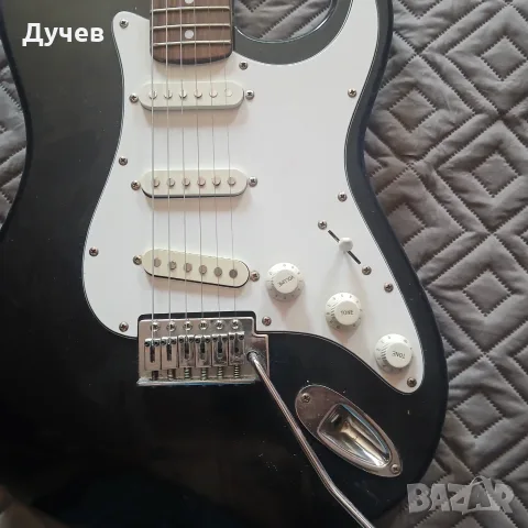Електрическа китара Rockwood lx90, снимка 2 - Китари - 55477579