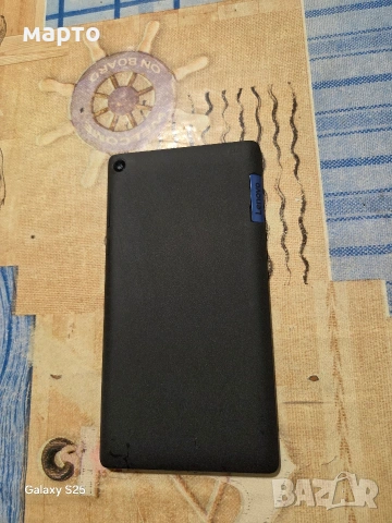 таблет Lenovo Tab3 7, снимка 4 - Таблети - 54977695