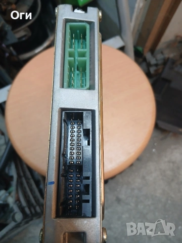 Компютър за Хонда Сивик V 37820-P04-G50 / 271-107952, снимка 3 - Части - 55147436