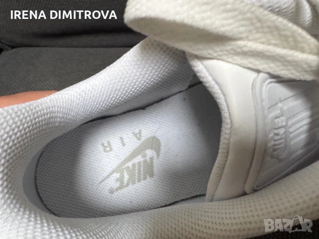  Nike air max ltd номер 44, снимка 3 - Маратонки - 54346149