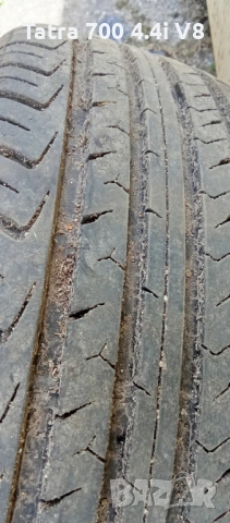 Peugeot. ГУМИ с Джанти Алуминиеви 14",4х108mm за Пежо/Ситроен. Много видове и размери джанти и гуми., снимка 2 - Гуми и джанти - 53867620
