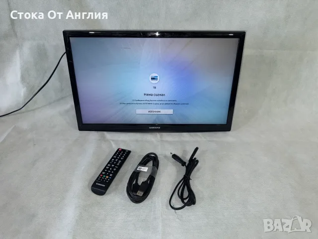 Телевизор - Samsung 24 inch / Smart / А15