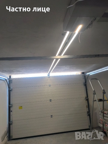 Автоматизация на входни системи, снимка 14 - Гаражни врати - 53336368