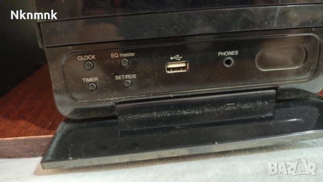 Уредба LG без колоните , снимка 2 - Тонколони - 54812805