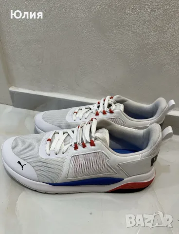 ОРИГИНАЛ Мъжки Маратонки Puma