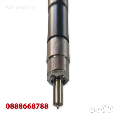 Инжекторна дюза/Дюза дизел - Fiat Ducato/Iveco Daily - 2.3 D/3.0 D 0445110418 0986435212 BOSCH, снимка 4 - Части - 54139399