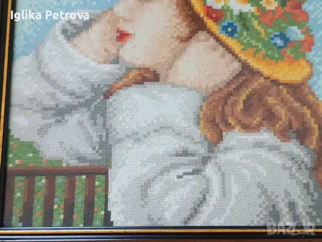 Гоблен на ниска цена , снимка 4 - Декорация за дома - 55248644