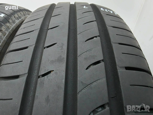 4бр летни гуми 185/65/15 KUMHO L06147 