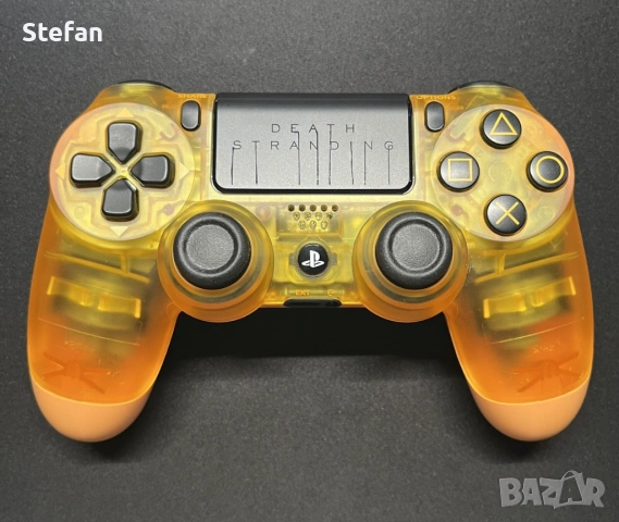 PS4 PRO, снимка 3 - PlayStation конзоли - 54020059