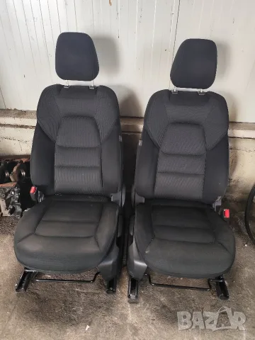 Салон за Mazda CX-5 -2022г