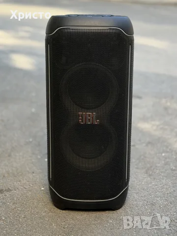 Аудио система JBL PARTYBOX ULTIMATE – 1100W RMS, DOLBY ATMOS, Wi-Fi, Bluetooth, Party Lights