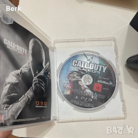 PlayStation 3 Slim 120GB - Добро Състояние !, снимка 2 - PlayStation конзоли - 54567384