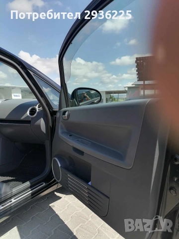 Митсубиши Колт VI, 95 к.с., снимка 14 - Автомобили и джипове - 55257286