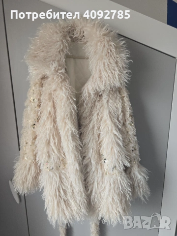 Палто, снимка 3 - Палта, манта - 54094631