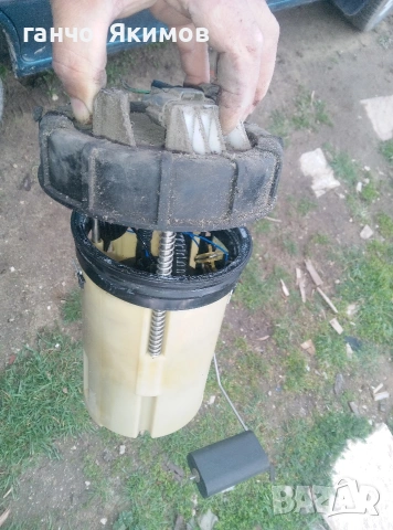 За Нисан Алмера Тино бензин 1.8, снимка 5 - Части - 54287576