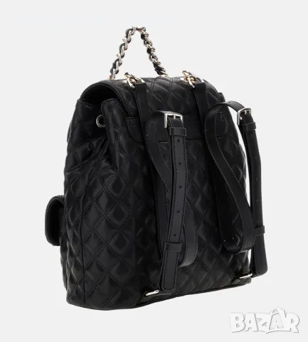 Раница Guess   55 €, снимка 2 - Чанти - 55341978
