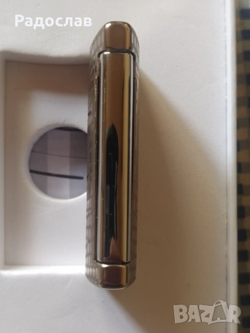 стара френска запалка S.T.Dupont X tend, снимка 5 - Запалки - 54668041
