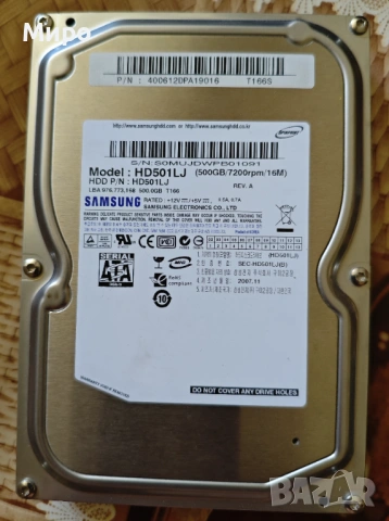 Asus P5K SE/EPU, Quad-Core Q9400, 8 Gb DDR2 s.775, снимка 6 - Дънни платки - 54681624