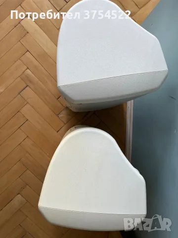 ELECTRO-VOICE ZX1-90 комплект от 2 бр., снимка 6 - Тонколони - 55427292