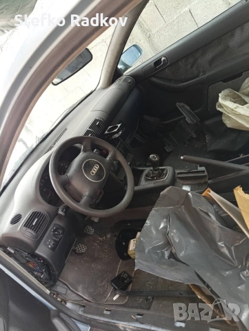 Audi a3 1.6 , снимка 3 - Автомобили и джипове - 54269257