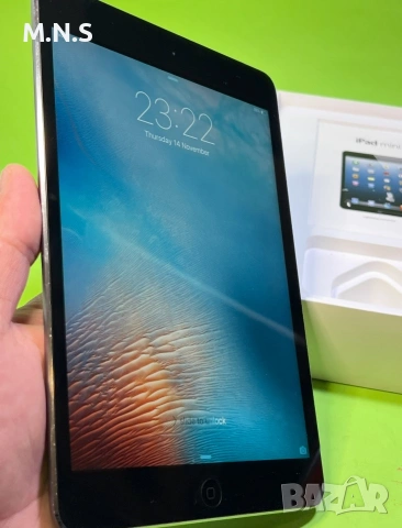 Apple Таблет 