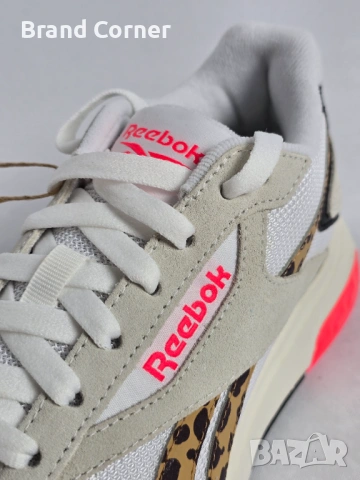 Нови маратонки Reebok Glide DMX - №37.5, снимка 4 - Маратонки - 54291972