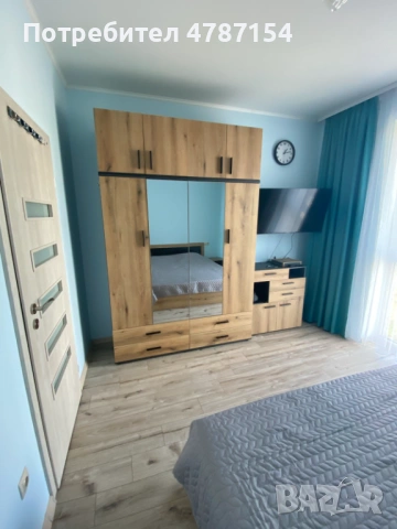 ОТДАВАМ АППАРТАМЕНТ ПОД НАЕМ , снимка 7 - Апартаменти - 54087603