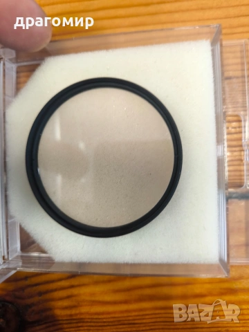 Toshiba 58 mm SL-1A филтър за обектив 