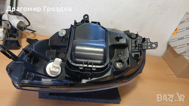 Тайвански "TYC" десен фар за Renault Kangoo III /Рено Канго (2013-2021), снимка 14 - Части - 54329155