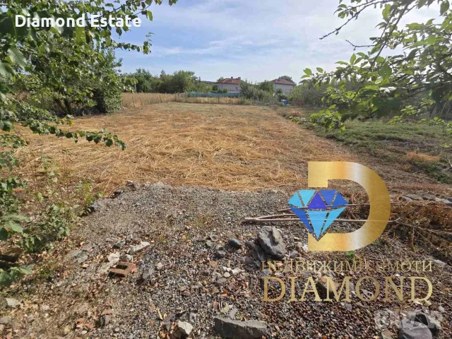 Парцел в село Горски Извор, общ. Димитровград, снимка 3 - Парцели - 47187950