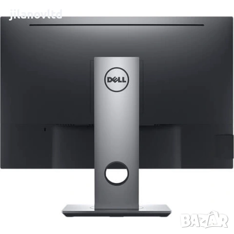 Монитор Dell P2418HZm Full HD с гаранция, снимка 4 - Монитори - 54644583