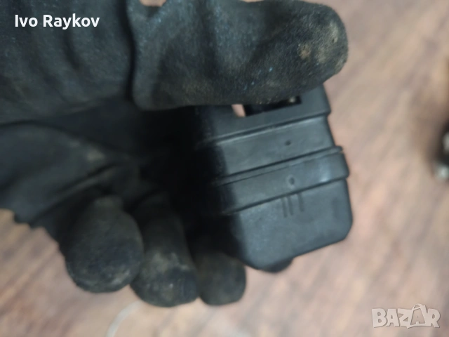 Клеморед Valeo за BMW E46 , 8363706 , снимка 6 - Части - 53951189