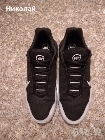 Маратонки Nike air max , снимка 8 - Маратонки - 55036432