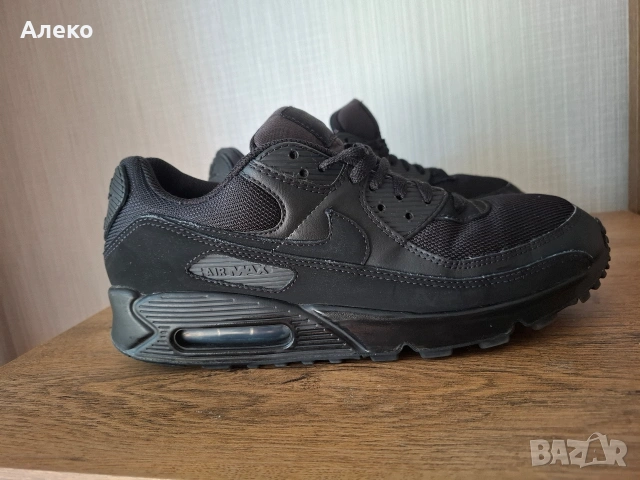 Nike air Zoom 90 маратонки 45 номер. 