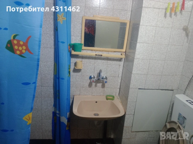 Гарсониера под наем , снимка 16 - Апартаменти - 54593422