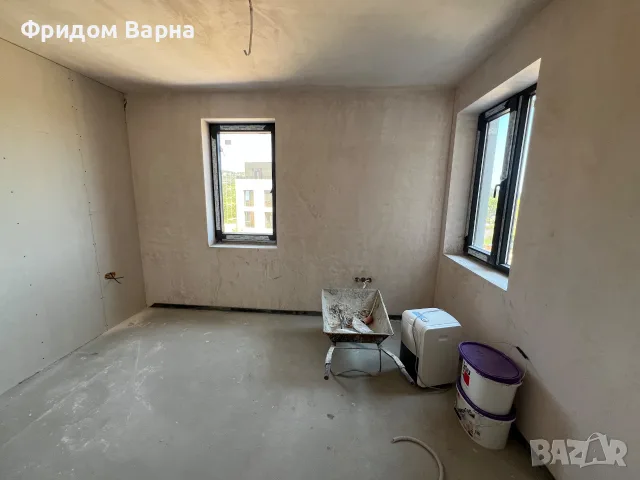 ПРОДАВА 3-СТАЕН АПАРТАМЕНТ, ВИНИЦА, ВАРНА, снимка 2 - Апартаменти - 55647999