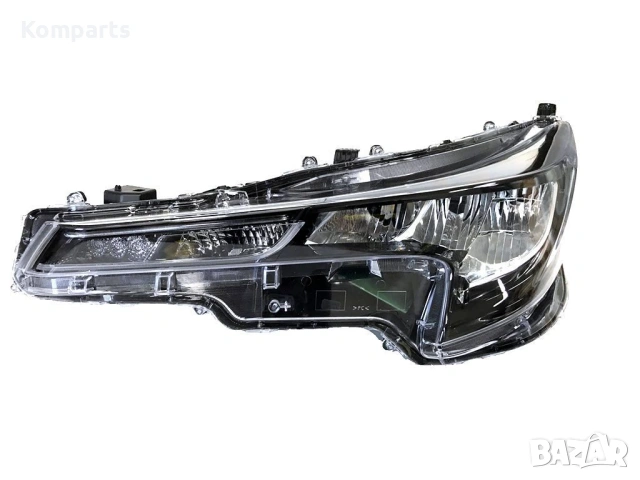 Оригинален десен Full Led Toyota Corolla Hatchback след 2019година