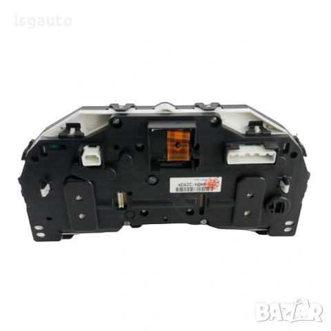 Километраж Nissan Qashqai II 2013-2021 ID: 160519 , снимка 2 - Части - 54614332