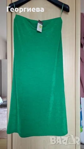 Нова с етикет Primark